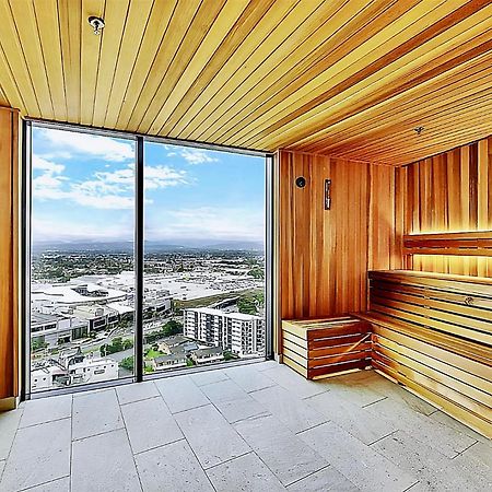 Luxury S Casino Residences Broadbeach - Holiday Paradise Gold Coast Eksteriør bilde
